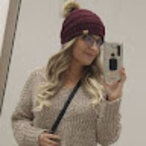 Meet your Posher, Jenna